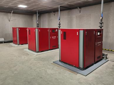 Kuinka saavuttaa energiatehokkuus ja korkea suorituskyky ilmailualan ilmakompressorien kanssa?