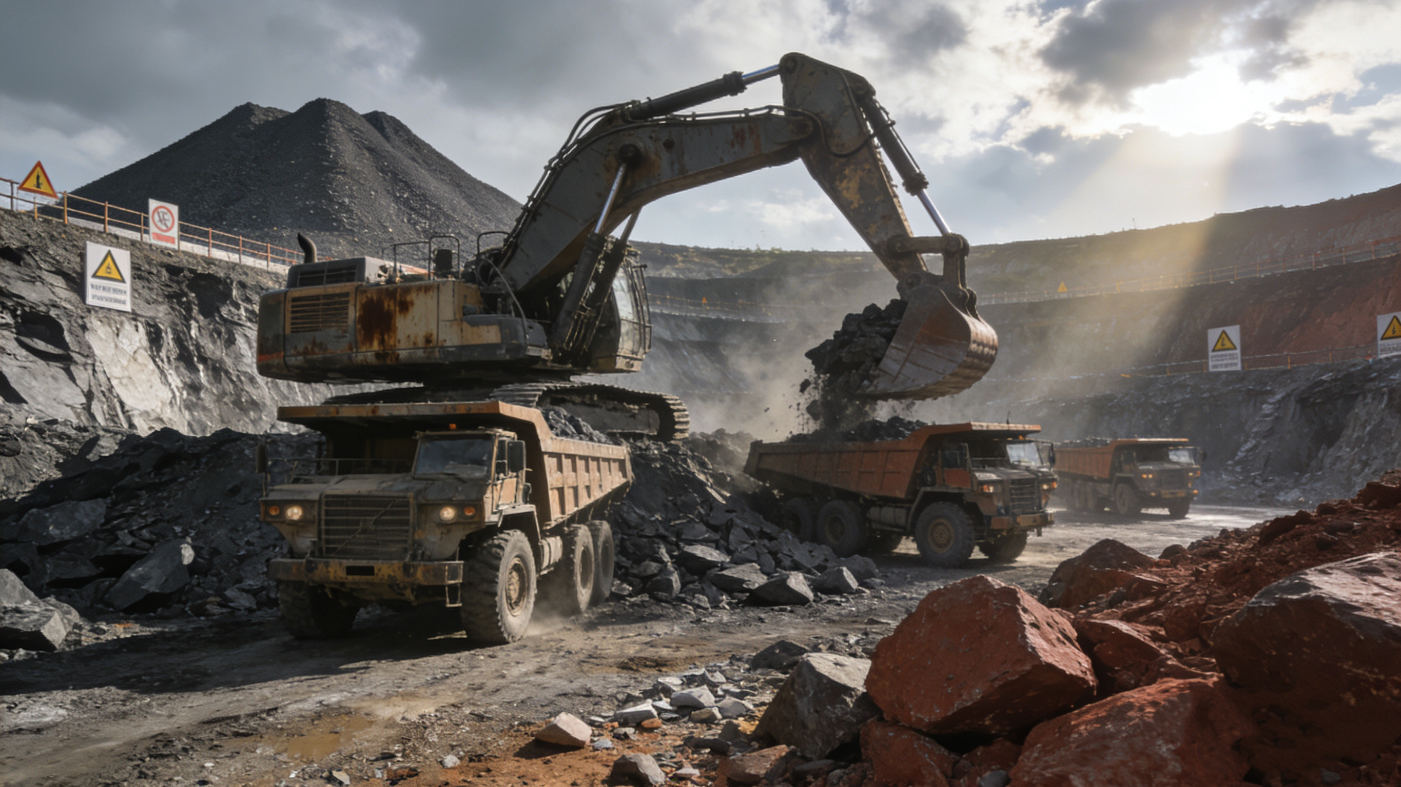 Diesel-kannettavien ilmakompressorien valinta- ja huolto-opas