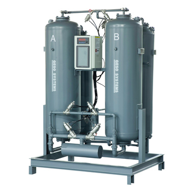 Energiaa säästävä erittäin puhdas happi teolliseen PSA-happigeneraattoriin myytävänä